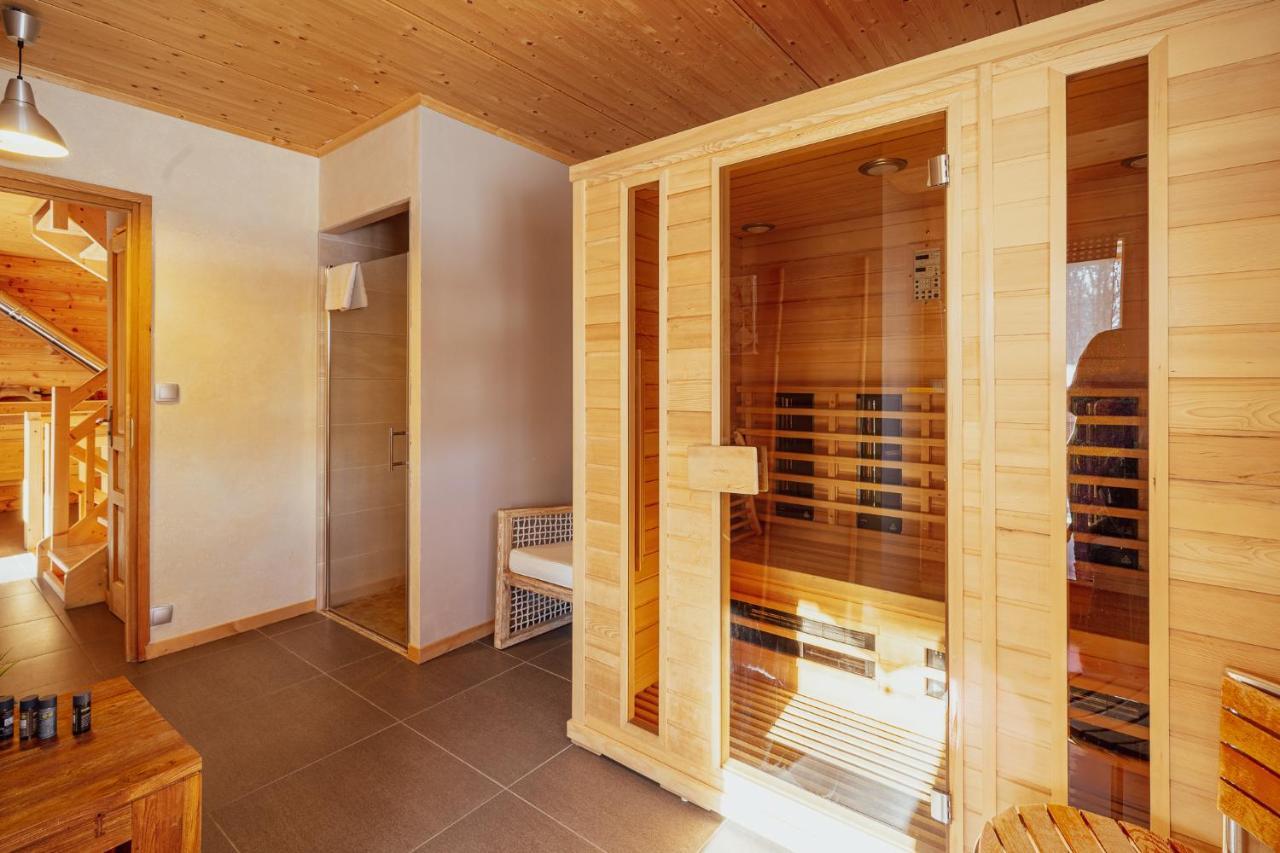 Les Balcons Du Golf Villa Alpe d'Huez Exterior photo